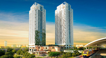 Bán 136 căn hộ cho người nước ngoài nhưng không báo cáo, Bất động sản Sơn Kim bị xử phạt