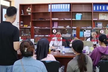 Bộ Nông nghiệp và Môi trường yêu cầu ‘thay người’ nếu cán bộ đất đai nhũng nhiễu, gây phiền hà cho dân