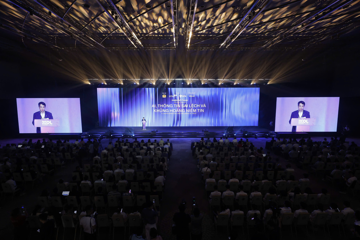 CAEX tham gia KOL SUMMIT 2026: Chung tay kiến tạo niềm tin số