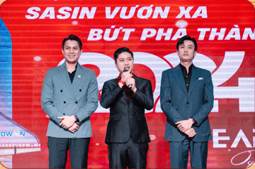 Chủ thương hiệu mì cay liên quan diễn viên Quốc Trường lần thứ hai chạm mốc 100 cửa hàng, đang tính chuyện IPO