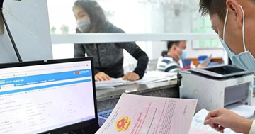 'Cò' làm sổ đỏ nhanh hơn người dân, Bộ chỉ đạo 'nóng'
