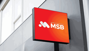 Con trai Chủ tịch MSB mua thành công 20 triệu cổ phiếu