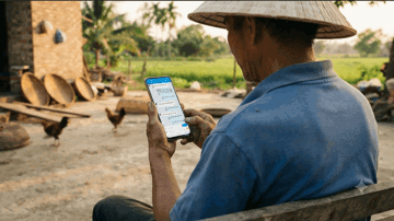 Công an phát cảnh báo đến tất cả người dân đang dùng Zalo