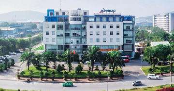 Đại gia Kinh Bắc 'thâu tóm' doanh nghiệp Hưng Yên