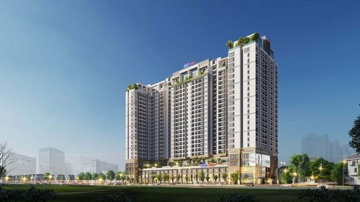 DICERA Holdings muốn vay 550 tỷ đồng tại BIDV Chi nhánh Bà Rịa Vũng Tàu