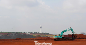 Đồng Nai đưa hàng trăm ha đất 'vàng' vào kế hoạch đấu giá