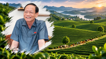 Geleximco của ông Vũ Văn Tiền tìm thấy dư địa gì tại tỉnh có cao nguyên được ví như 'Đà Lạt của miền Bắc'?