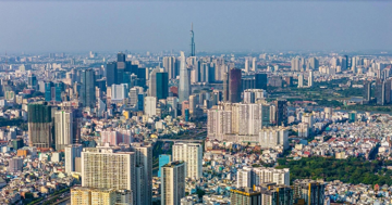 Lãi vay mua nhà đang giảm thêm