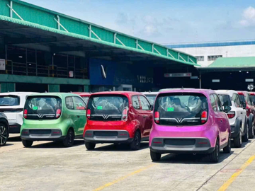 Mẫu xe điện VinFast bất ngờ lọt 'mắt xanh' truyền thông Mỹ: Nhỏ nhưng có một lợi thế đắt giá