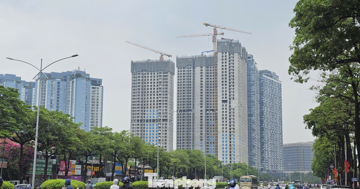 Nguồn cung tăng, giá thứ cấp giảm nhưng người dân vẫn khó mua nhà