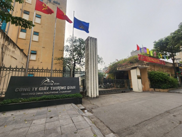 Rời lô đất vàng, 443 lao động Giầy Thượng Đình được hỗ trợ trung bình 56 triệu đồng/người