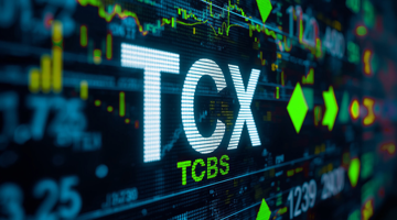 TCBS (TCX) chốt ngày trả cổ tức tỷ lệ 20%