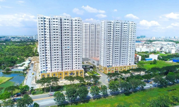 Thu giữ 26 thửa đất và nhiều quyền tài sản của ‘ông trùm’ nhà ở xã hội để xử lý khoản nợ gần 900 tỷ