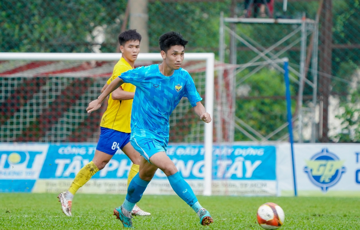Từng là đội trưởng U19 Việt Nam, thi đấu U23 ở Thường Châu, nay cựu tiền vệ Trọng Đại lên mạng tìm việc, trợ lý cũ của HLV Park Hang-seo đã nói thẳng