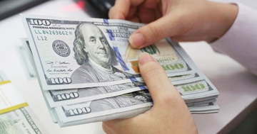 Tỷ giá hôm nay 8/9: USD giảm tới 50 đồng tại ngân hàng
