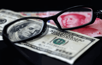 Vì sao Trung Quốc thoát được làn sóng bán tháo trái phiếu?