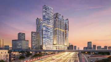 Việt Minh Hoàng kinh doanh ra sao khi nợ phải trả tăng gần 400%?