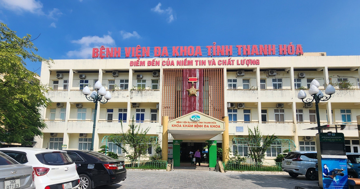 Vụ chở bệnh nhân 16km, thu 9 triệu đồng ở Thanh Hóa: Lỗ hổng từ bệnh viện?