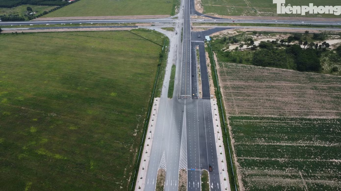 Đồng Nai đưa hàng trăm ha đất 'vàng' vào kế hoạch đấu giá - Ảnh 2.