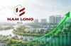Loạt dự án tăng tốc, doanh số bán hàng của Nam Long được dự báo đạt 11.700 tỷ đồng, cổ phiếu NLG kỳ vọng tăng 46%