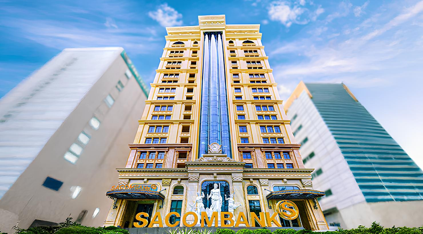 SACOMBANK thu giữ tài sản đảm bảo liên quan đến Bamboo Airways