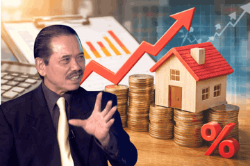 Chuyên gia: Dòng tiền trên thị trường bất động sản không mất mà chỉ thay đổi hướng đi