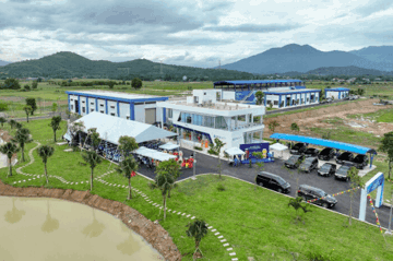 Công ty thuộc Tasco tính IPO từ năm 2027, có Samsung E&A là cổ đông chiến lược