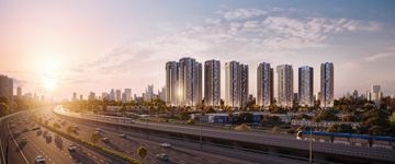 FACEHOME và The Privé: Đồng hành mang đến giá trị đầu tư bền vững