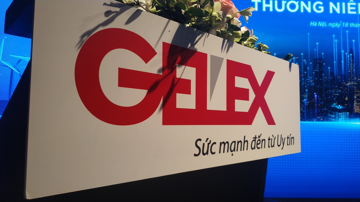 Gelex (GEX) sắp thu về hơn 240 tỷ đồng