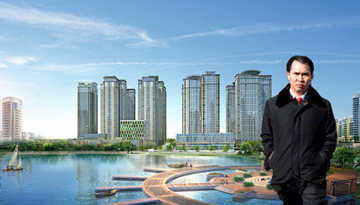 Hai anh em cựu lãnh đạo cùng bị bắt, khoản nợ 522 tỷ đưa một doanh nghiệp địa ốc vào top đầu nợ thuế tại TP. HCM