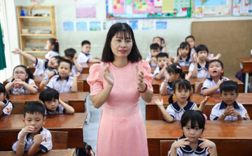 Mỗi học sinh Tiểu học được nhận 1.380.000 đồng/tháng từ ngân sách nhà nước, ai thuộc nhóm đối tượng hưởng và áp dụng tại địa phương nào?