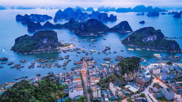 Thành phố trẻ nhất Việt Nam sẽ có 2 đơn vị hành chính cấp xã loại đặc biệt