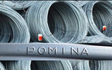 Thép Pomina tiếp tục bị kiểm toán nghi ngờ khả năng hoạt động