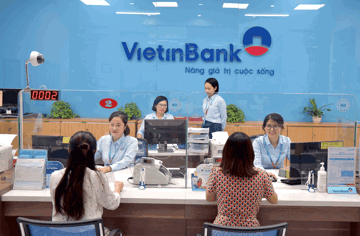 Từ 5/10: VietinBank sẽ phong tỏa tiền trong tài khoản ngân hàng thuộc trường hợp sau