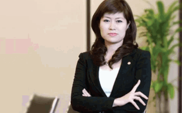 Vingroup (VIC) miễn nhiệm một Phó Tổng Giám đốc