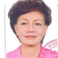 Dương Ngọc Tuyết
