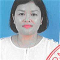 Dương Thị Hải