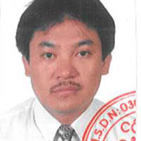 Hoàng Sĩ Nhân