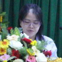 Hoàng Trần Như Quỳnh