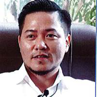 Huỳnh Đình Thành