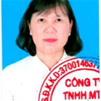Huỳnh Thị Cẩm Hồng