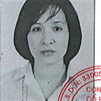 Lâm Thu Huyền
