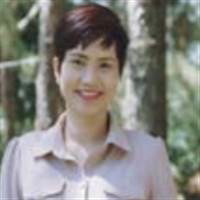 Lê Thị Ánh Nguyệt