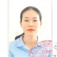 Mai Hương Giang