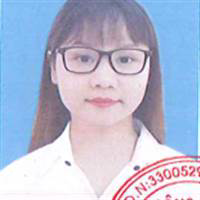 Mai Thị Xuyến