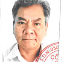 Nguyễn Bá Sứng
