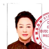 Nguyễn Ngọc Xuân Trang
