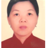 Nguyễn Thị Diên