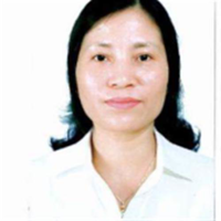 Nguyễn Thị Mai Hương
