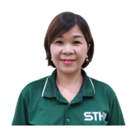 Nguyễn Thị Minh